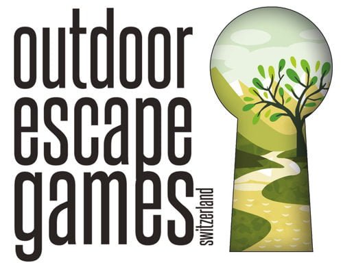 Outdoor Escape Room Geneve | Escape Game jeu plein air | Black Out | Sortir à Genève