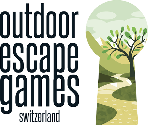 Outdoor Escape Room Geneve | Escape games Team building activités en plein air